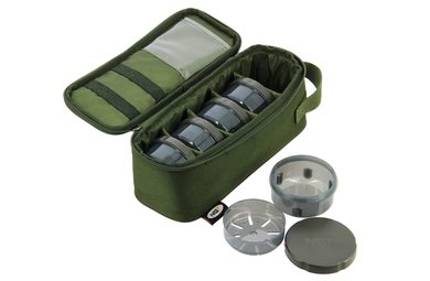 NGT Pouzdro na Dipy Deluxe Glug Bag