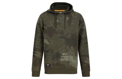 Navitas Mikina Identity Camo Hoody