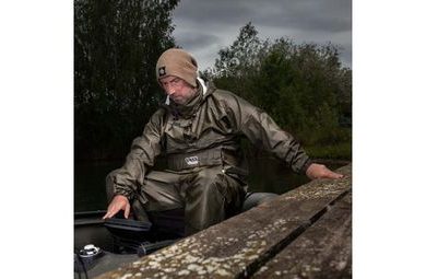 Delphin Winter Cruiser 5T