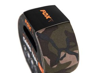 Fox Ochrany špiček a navijáku Camolite Neoprene Reel & Rod Tip protector