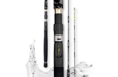 Vagner Prut Origin V-Activ B 1,9m 100-400g