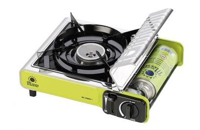 NGT Prenosný varič XPR + Kufrík Zadarmo!