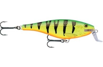 Rapala Wobler Shallow Shad Rap FP