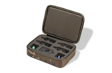 Nash Puzdro Subterfuge Siren R4 Presentation Case