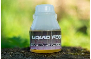 LK Baits Corn Honey Concentrate 250ml