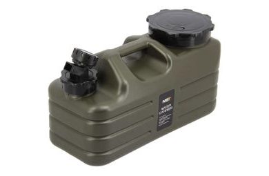 Holdcarp Set Automatická Pumpa Smart Rechargeable Tap + Kubický Nosič Vody 11L