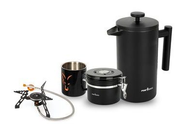 Fox Set nádobí na vaření kávy a čaje Cookware 1000ml
