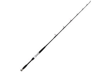 Hell-Cat Prut Black Vertical 1,7m 180-250g