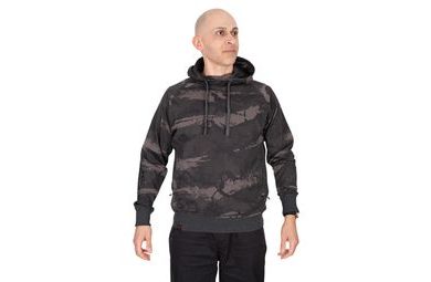 Fox Rage Mikina Voyager Camo Hoody