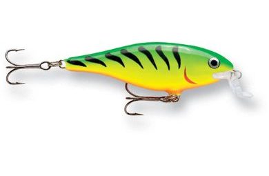 Rapala Wobler Shallow Shad Rap FT