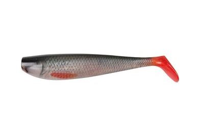 Fox Rage Gumová nástraha Zander Pro Shads Ultra Natural Roach