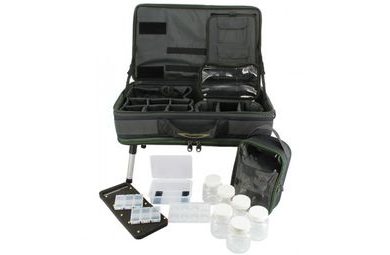 NGT Naviják Carp Runner MAX60 1+1 ZDARMA!