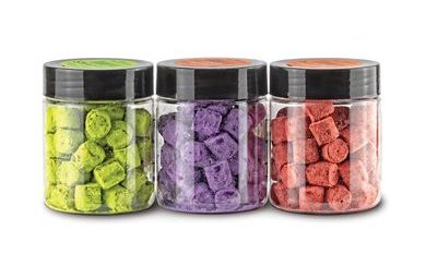 LK Baits Kukuričné pelety