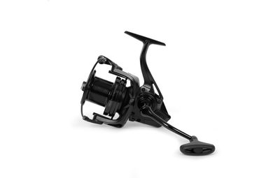 Avid Naviják Revolve 8000FD Reel