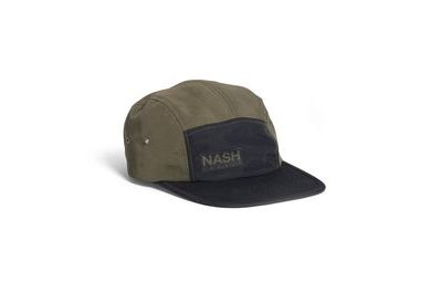 Nash Kšiltovka 5 Panel Cap