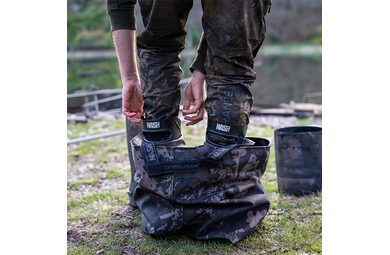 Nash Čižmy ZT Field Wellies