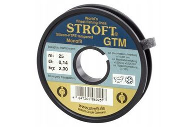 Stroft Vlasec GTM 25m