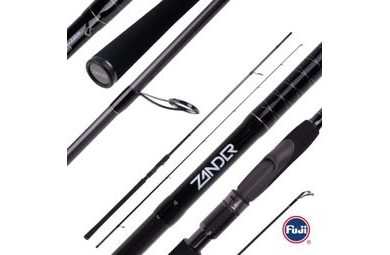 Zeck Prut Zander Premium Wumme 265cm 80g