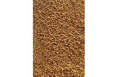 Chyť a pusť Kukuřičné peletky