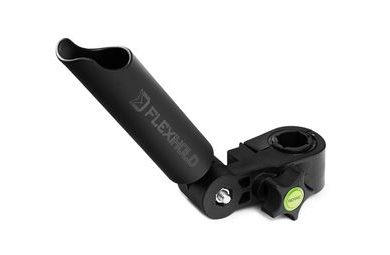 Delphin Držák na prut Reaxe FlexiHOLD 15cm