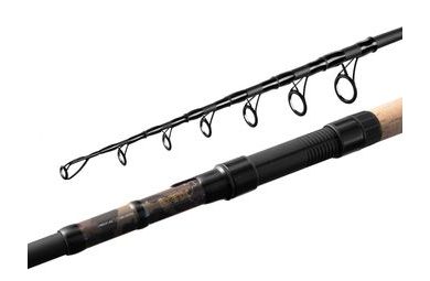 Delphin Prut Tele Banx CamoCork 3m 3lb
