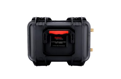 Rhino Batéria Lithium Outdoor Box 12V 100Ah