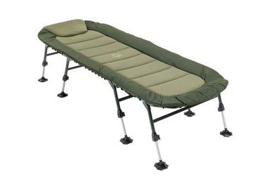 Mivardi Ležadlo CamoCODE Flat8