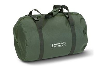 Chyť a pusť Spací vak Thunder 5 Season