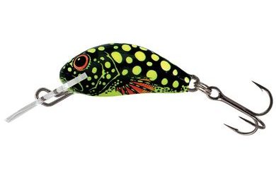 Salmo Wobler Hornet Sinking 4cm