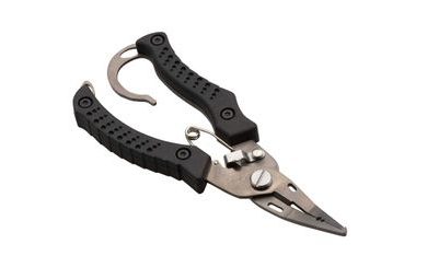 Savage Gear Kleště Pro Split N Cut Plier