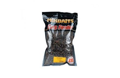 Mikbaits Mäkké feeder extrudy 50ml