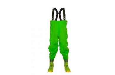 PROS Dětské brodící kalhoty Kids Crocodile SB06
