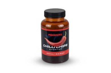 Mikbaits Chilli booster 250ml