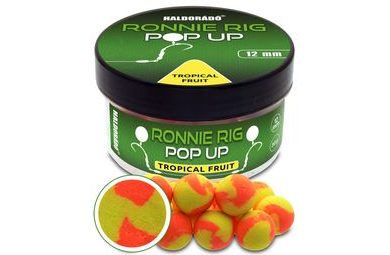 Haldorádó Pop-Up Ronnie Rig 14mm 30g