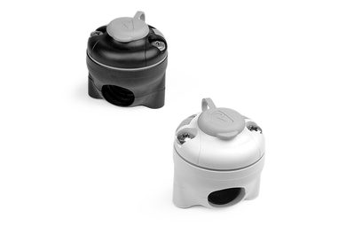 Railblaza Základna RailMount 19-25 combo černý