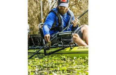 Mivardi Držiak sondy echolotu