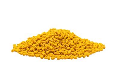 Chyť a pusť Pelety RED Halibut 10kg