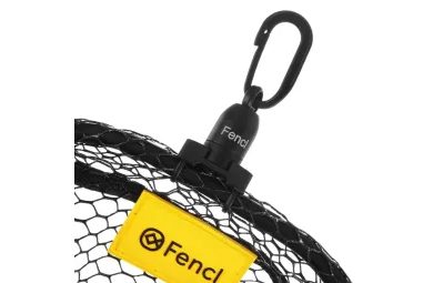 Fencl Magnetický držiak - podberáková hlava