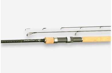 Free Spirit Prút CTX MATT Barbel Specialist 11' 1,5lb + feeder
