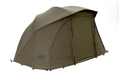 Fox Brolly Retreat Brolly System incl Vapour Infill