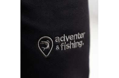 Adventer & fishing Membránové kalhoty Sand & Khaki