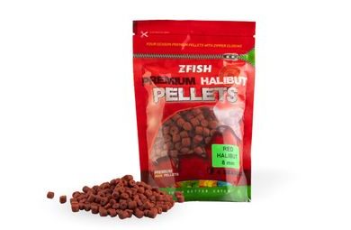 Chyť a pusť Kukuřičné peletky