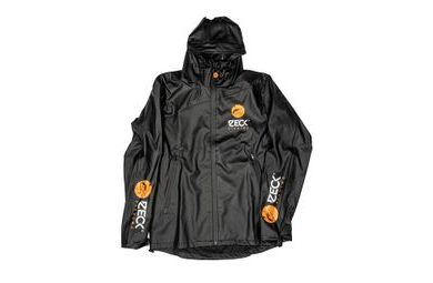 Zeck Přívlačová bunda do deště Rain Jacket Predator | Chyť a pusť