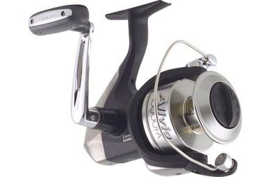 Shimano Naviják Alivio 10000 FA