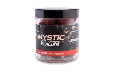Magic Wolf Kŕmne Boilies 20mm 5kg