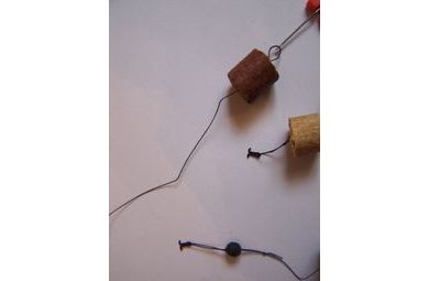 Chyť a pusť Pelety RED Halibut 10kg