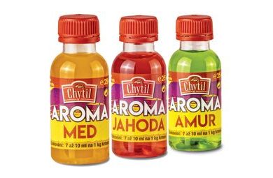 Chytil Aroma 25ml