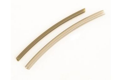 Giants Fishing PVC hadička PVC Tube Green/InnerxOuter 1m