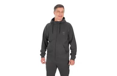 Fox Mikina Explorer LTD Grey Hoodie