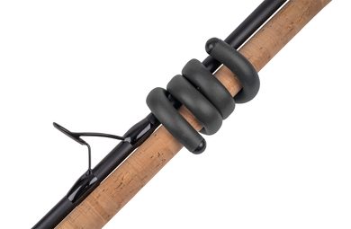Zebco Páska/Držák Trophy Rod Wrap 43cm